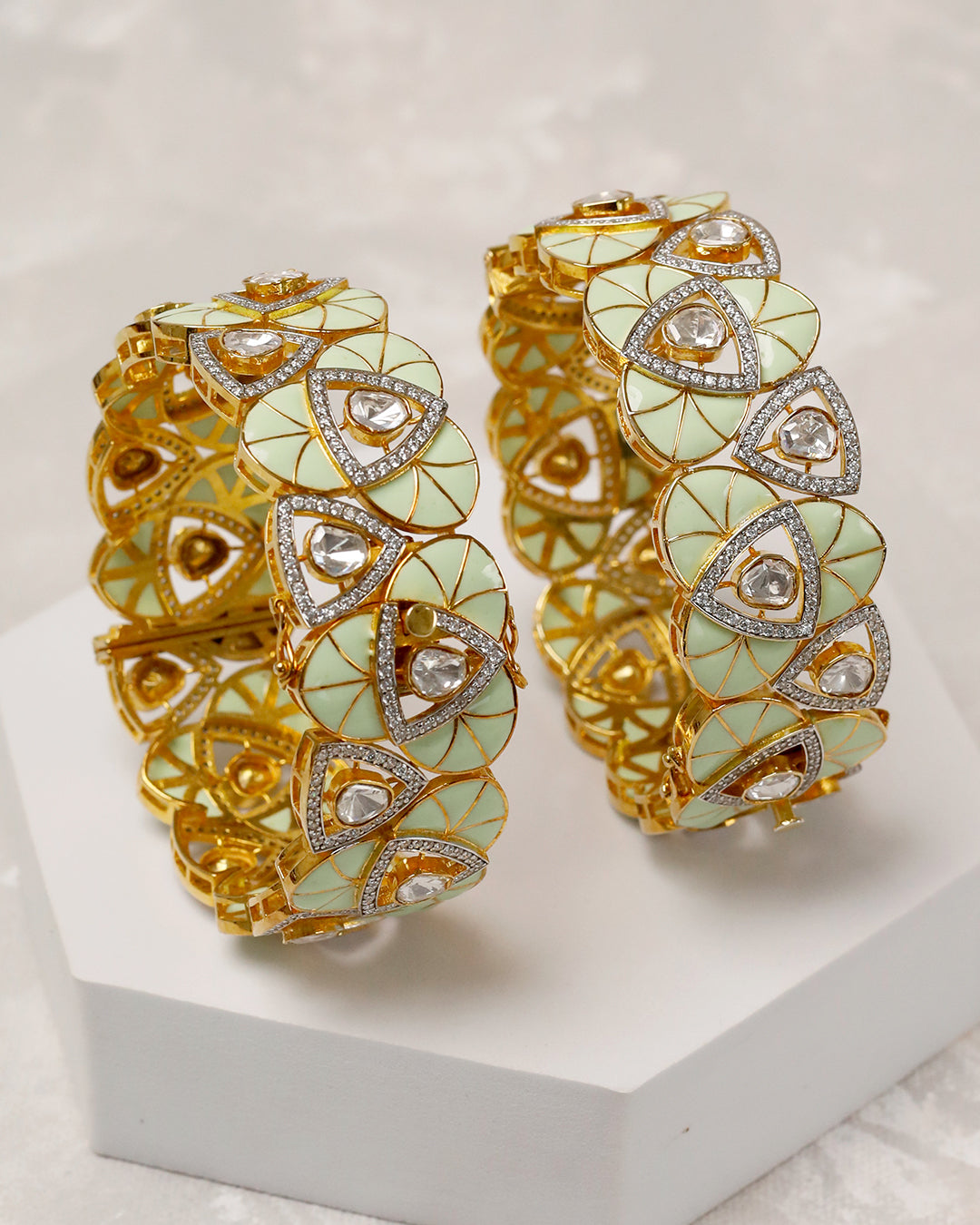 Bangles and Cuff Sets