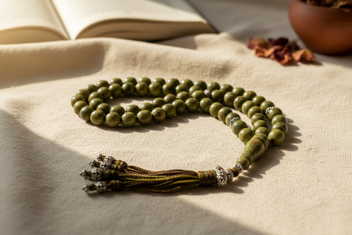 100 Dana Tasbih