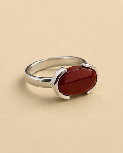 Sultan Aqeeq Ring