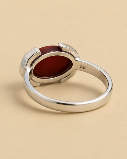 Sultan Aqeeq Ring