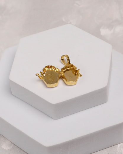 Cupcake Taweez -9k Gold