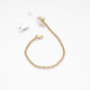 Simple pearl chain stack - Image 2