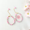Gemstone kids bracelet - Image 3