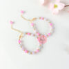 Gemstone kids bracelet - Image 2