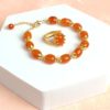 Tumble Aqeeq SET orange