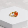Tumble Aqeeq SET orange - Image 2
